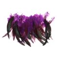 thumbnail image 2 of 50 Pcs Plumes Ailes Plumes Coussin Plumes Bijoux, 2 of 7