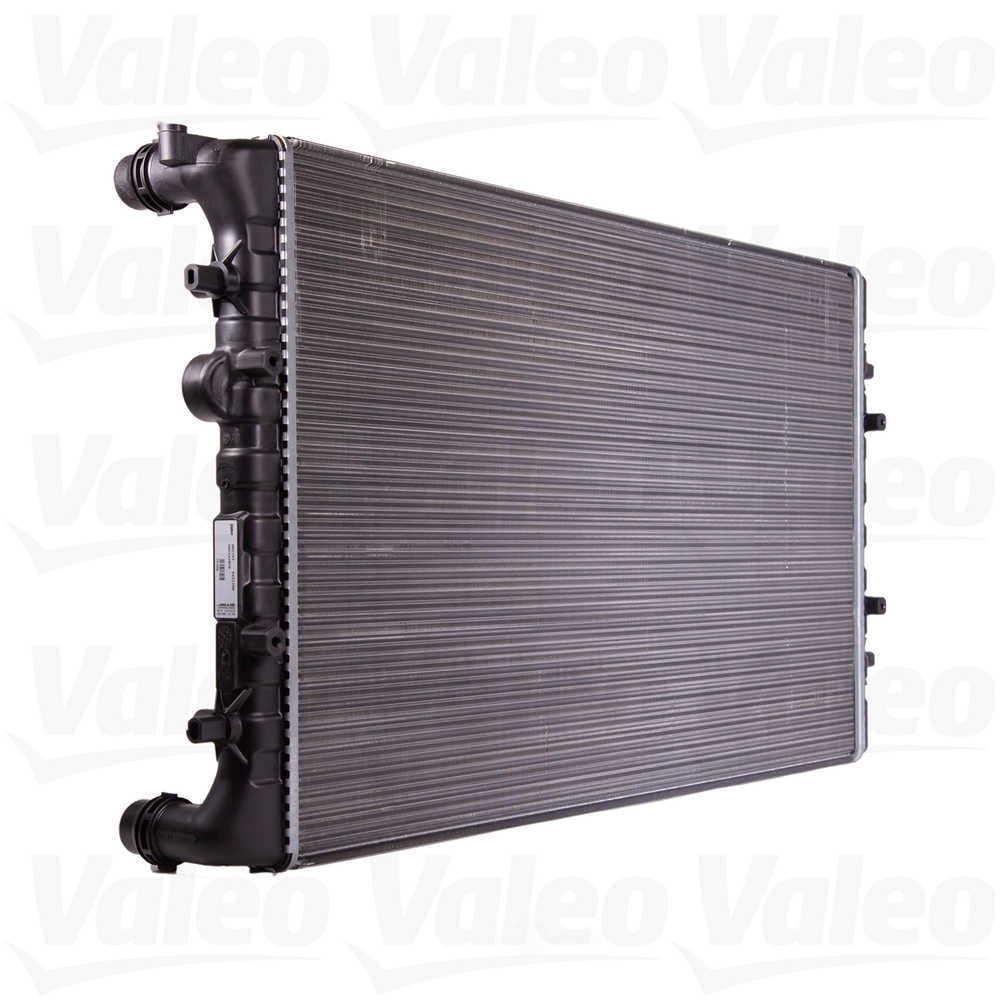 Valeo 731606 Radiator Fits select: 2013-2015 VOLKSWAGEN JETTA, 2011-2012 VOLKSWAGEN JETTA TDI
