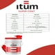 thumbnail image 3 of Impermeabilizante Super Coat Fibratado 10 años ITUM Bote 19 Lt, 3 of 5