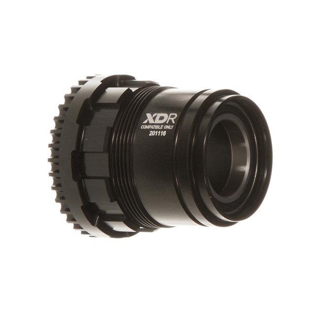 Zipp, Cognition V2, Freehub Body, SRAM XD-R, 12