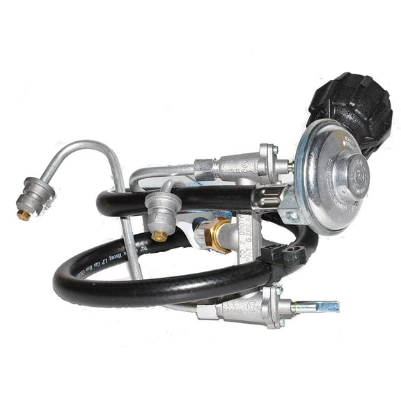 Weber #80390 Q300 Manifold