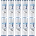thumbnail image 1 of Unicel Cartouche de Filtre de Remplacement pour Spa de 50 Pi2 (Lot de 10), 1 of 7