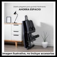 thumbnail image 4 of Banco de ejercicio Neon ajustable y plegable PRESSBE-5, 4 of 7