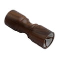 thumbnail image 2 of jinwen Outil de Réparation de Pointe de Queue de Billard Accessoires Compacts Remplacement Gaine de Billard Brun, 2 of 9