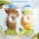 thumbnail image 4 of Baby bath water toy for Toddlers 1-3, Baby Waterfall Bathtub Toy W/ Suction Cup, Kids Bath Tub Shower Playset, Infant Bathtime Fun Summer Pool Birthday Gift 18 24 Month, 2-4, 3-5 Year Old Girl Boy, 4 of 5