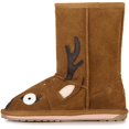 thumbnail image 4 of EMU Australia Toddler/Little Kid Little Creatures Character Boot, 4 of 6