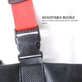 thumbnail image 3 of Lightweight Waterproof PVC Chest Wader With Anti Slip Boots For Fishing, Men, And Women, 3 of 8