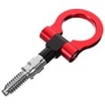 thumbnail image 1 of Miangastore Tow Hook Racing Car Towing Hook Trailer Anchor Towing Hook Car Tie Down Tow Hook, 1 of 9