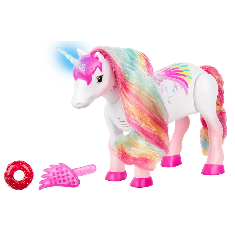Little Live Pets Walmart Exclusive, Shimmer My Dancing Unicorn