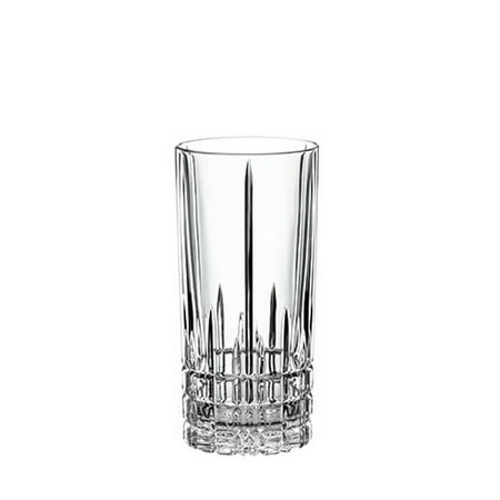 12.3 oz Perfect Longdrink Glass (Set of 4)