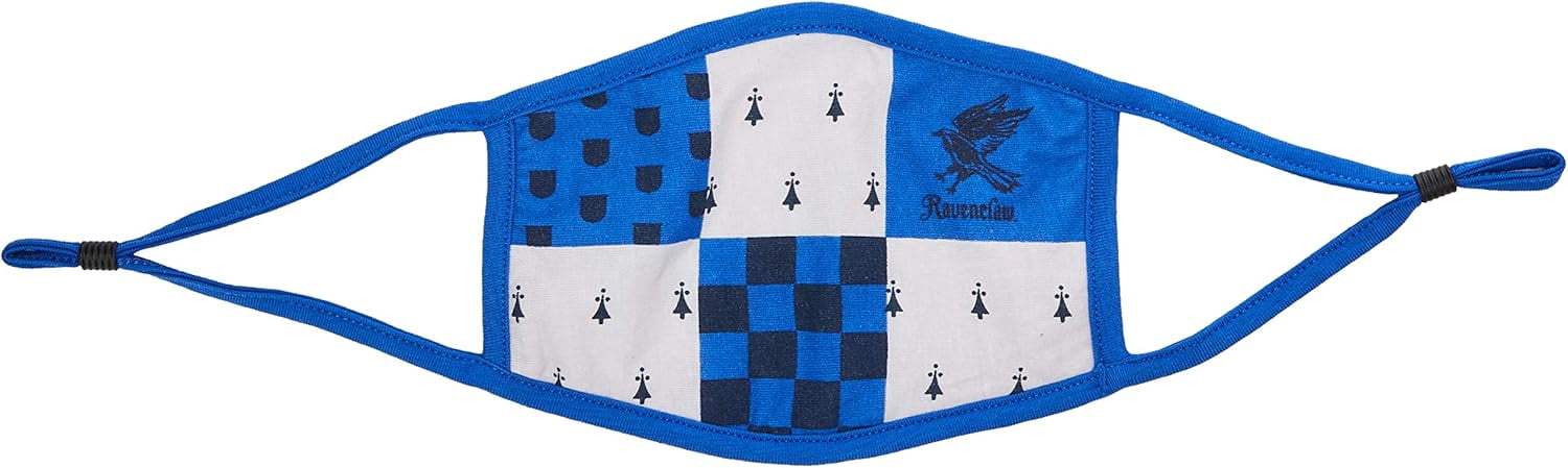 PYRAMID Face Coverings Ravenclaw