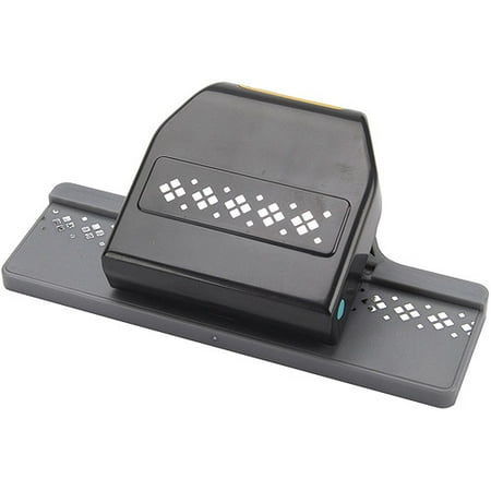 - EK Success Tools Edger Punch, Argyle