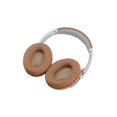 thumbnail image 1 of Auriculares Inalámbricos Bluetooth 5.0 Multifuncional Plegable Función De Llamada Estéreo Bilateral Inalámbrico Cómodo Almohadilla Suave Auriculares Auriculares Para Computadora Teléfono Hogar Moyic EL014092-02, 1 of 6