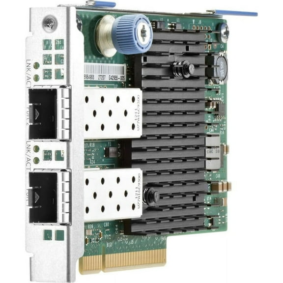 HPE 665243-B21 Ethernet 10Gb 2-Port 560FLR-SFP  Adapter