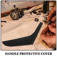 thumbnail image 3 of unbranded Car Door Handle Cap for Interior Door Panel Trim Protection and Stylish Upgrade, 3 of 8