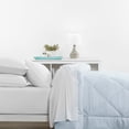 thumbnail image 3 of Noble Linen's Goose Down Alternative Comforter, 3 of 8