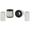 thumbnail image 2 of Nolathane REV142.0026 Rear Suspension Track Bar Bushing Kit Compatible with Jeep 18 Wrangler JK, Jeep 07-17 Wrangler, 2 of 7