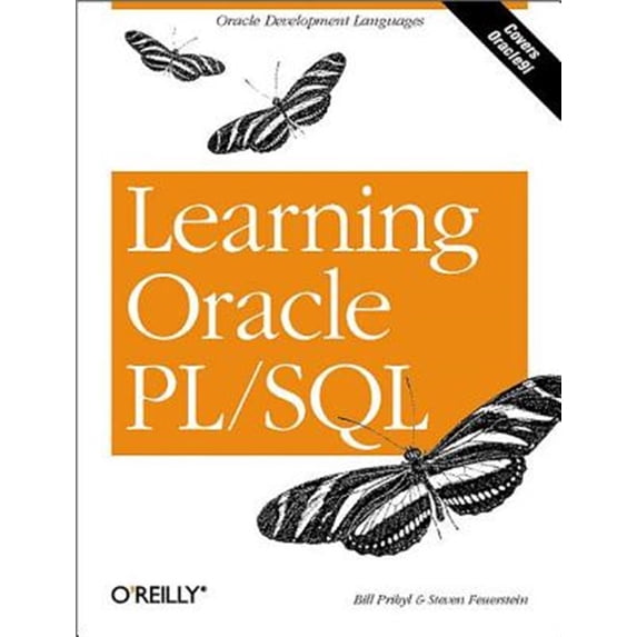Pre-Owned Learning Oracle PL/SQL (Paperback) 0596001800 9780596001803