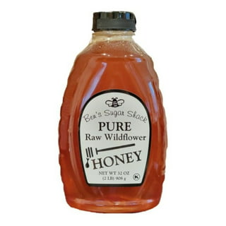 Wonderful Honey