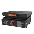 thumbnail image 3 of Blackstone Adventure Ready Outdoor Griddle 12500 BTU Steel 267 Square Inch Cooking Area, 3 of 9