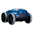 thumbnail image 2 of Zodiac Systèmes de Piscine PVF9450 9450 Robot Polaris Nettoyeur 4 Roues Motrices, 2 of 6