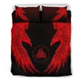 thumbnail image 4 of Juego de cama Viking, Muninn RLT12, 4 of 6