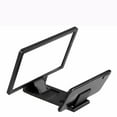 thumbnail image 4 of Phone Screen Magnifier For Cell Phone Smartphone Foldable Screen Magnifier, 4 of 5