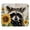 Multicolor 3, variant on PhooArto Comfortable Mouse Pad Retro Butterfly Floral Desktop Mousepad , 21 x 25 cm Mouse Mat, Non-Slip Rubber Base, Improves Speed and Precision