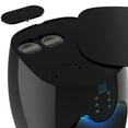 thumbnail image 2 of Onyx Series Countertop Purifying Watercooler | UV Light | Ultra+3 Purification | 3 Temperature Modes | Self Filling Features | Easy Twist Filter, 2 of 10
