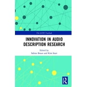Iatis Yearbook: Innovation in Audio Description Research (Hardcover)