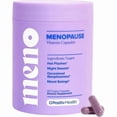 thumbnail image 1 of 2pc Suplementos de gomitas Positive MENO para la menopausia, 60 porciones, 1 of 1