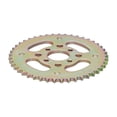 thumbnail image 2 of Motorcycle Rear Chain Sprocket 45 Teeth Replacement for Thumpstar 110cc 125cc 140cc PIT PRO, 2 of 6