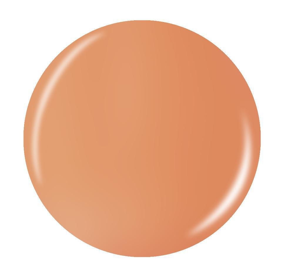 China Glaze Vernis à ongles - Soleil d'une pêche - 0.5 FL OZ