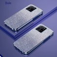 thumbnail image 4 of Mi13 13 lite 13tpro funda de lujo con gradiente de purpurina para Xiaomi Mi 13 Lite 13T Pro 5g, funda trasera de silicona suave para mujer, 4 of 5