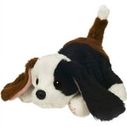 FurReal Friends Snuggimals Puppy, Brown-Spotted Dalmatian