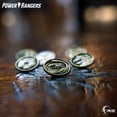 thumbnail image 6 of Power Rangers - Ninjetti Power Coin Pin Set, 6 of 21