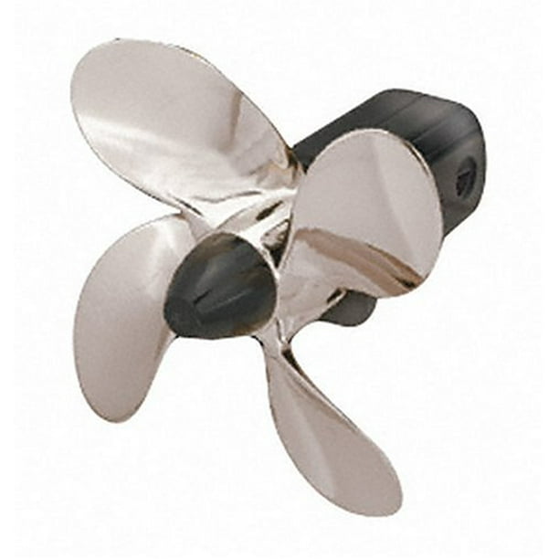 Pilot CR402 Propeller Hitch Cover