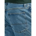 thumbnail image 7 of Lee® Men's Legendary Workwear Carpenter Jean, 7 of 7
