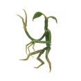 thumbnail image 2 of elope Fantastic Beasts Pickett Bowtruckle Pin Pendant Costume Accessory Green, 2 of 6