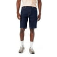 thumbnail image 1 of Levi Strauss Signature Men’s Straight Fit Jean Shorts, 1 of 5