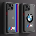 thumbnail image 2 of Funda de teléfono de lujo M power-bmw para coche, carcasa suave para Apple iPhone SE 7 6S Plus XS X XR 13 Pro Max 12 Mini 8 14 Plus 11 13 Fivean unisex, 2 of 2