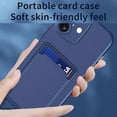 thumbnail image 3 of Contrast Color Button TPU Phone Cas, 3 of 3