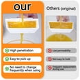 thumbnail image 5 of PQPO Juicer Attachment with Strainer for KitchenAid Stand Mixer, 5 of 7