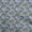 Medium Blue, variant on oneOone Polyester Spandex Mint Green Fabric Tropical Craft Projects Decor Fabric Printed By The Yard 56 Inch Wide
