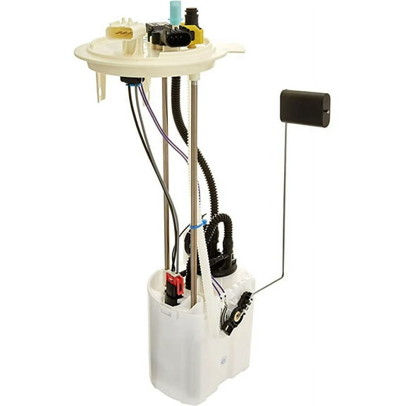 Motorcraft Fuel Pump and Sender Assembly PFS-973 Fits select: 2009-2019,2021-2024 FORD ECONOLINE