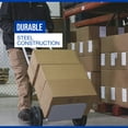 thumbnail image 4 of Strongway Steel Hand Truck, 600-Lb. Capacity, 4 of 9