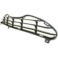 thumbnail image 2 of Bumper Grille Compatible With 2002-2004 Chrysler 300M Front, Lower Primed, 2 of 2