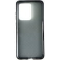 thumbnail image 4 of Tech21 Evo Check Flexible Case for Samsung Galaxy S20 Ultra 5G - Smokey Black, 4 of 5