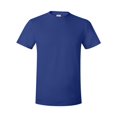 thumbnail image 1 of Hanes Men's Nano-T® T-shirt_Deep Royal_2XL, 1 of 1