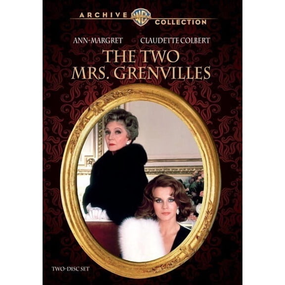 The Two Mrs. Grenvilles
